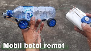 1.3M views · 10K reactions | Ide dari botol bekas aqua buat anak di rumah Sumber musik Judul: Falling in Doves Artis: The Polish Ambassador Tautan: https://business.facebook.com/creatorstudio/?tab=fm_sound_collection&sound_collection_tab=sound_tracks&reference=artist_attr&asset_id=250124239599490 | Gudang Kreatif | Facebook