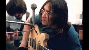 DIG IT Lyrics - BEATLES | eLyrics.net