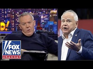 Greg Gutfeld: This was a scandal, not some tragic accident