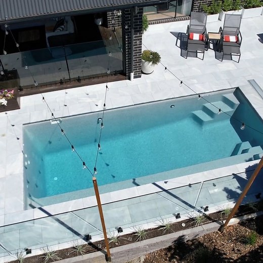 Freedom Pools Australia on Instagram: "50 years of expertise and your dream pool awaits! 🌊 With over 50 years of experience manufacturing Australia's highest-quality fibreglass pools, Freedom Pools has been turning backyard dreams into reality for a long time. Our dedication to innovation, and customer satisfaction means you're getting a pool that’s built to last, backed by decades of trust and expertise. 🌞 Order NOW and be swimming this summer! Don’t miss out on making the most of the warmer 