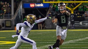 Oregon Ducks unveil 2025 football schedule with six home games at Autzen Stadium