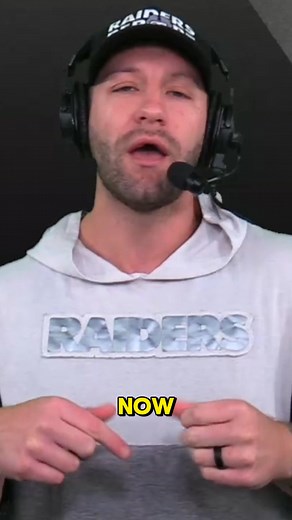 146K views · 2.9K reactions | Here's why the Raiders should Bench Geno Smith #nfl #raiders | Las Vegas Raiders by Chat Sports | Facebook