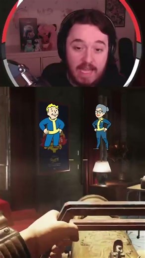 Legendary weapon in Fallout 76