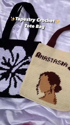 Tapastry Crochet Tote bag🤩.Custom order✨. Can be made available in different patterns,Colors and sizes. Send a Dm on ig. IG: by_esohe. Price:6500 #crochet #crochetersoftiktok #crocheaddict #crochebusiness #tapestrycrochet #crochetfashion #crochetgirlgang #crochetproject #customorder #yarnlovers #yarntok #smallbusiness #supportsmallbusiness