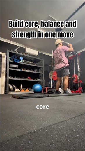 Situp to stand for stronger core, balance and coordination