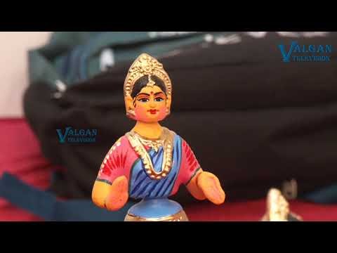 Bhartiya Hastkala Utsav Celebrates India’s GI-Tagged Handicrafts in Chennai