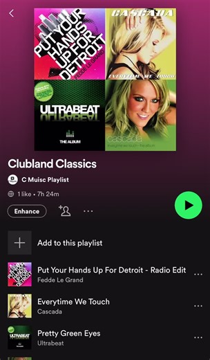 This album lives in my head completley rent and tax free #clubland #clublandxtreme #ukhardcore #clublandhardcore #squade #spotifyplaylist #100clublandhardcore #clublandhardcorealbum #clublandclassics #hardcore #spotify