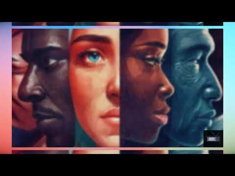 Race and Human Evolution Explained: Everyone is African