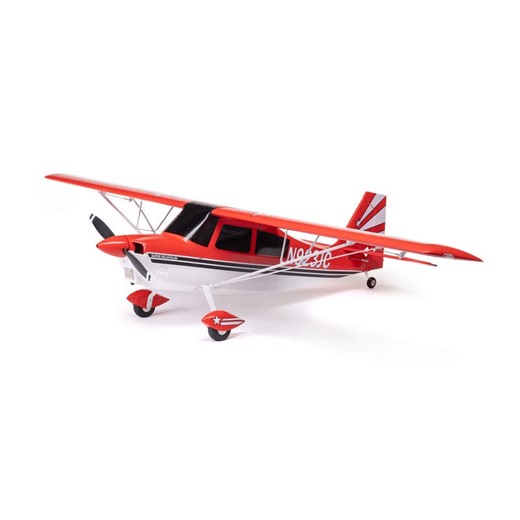 Super Decathlon 1.2m BNF Basic with AS3X+ and SAFE Select