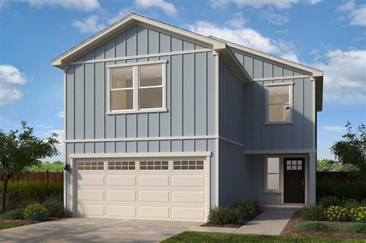 Watermill – Heritage Collection by KB Home