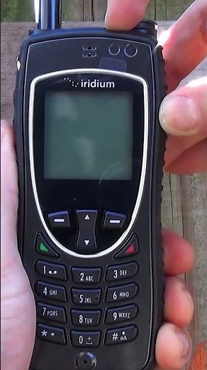 Best Satellite Phones & Communicators in 2026 — Stay Connected Anywhere