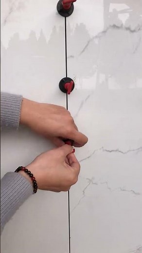 Introducing the NOVA T-Pins Tile Leveling Clips: Revolutionize Your Tile Installation!