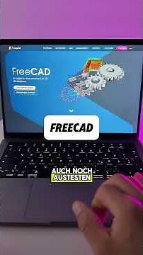 Top 5 CAD programs for 3D printing | Beginner to professional 🚀 #3dprinting