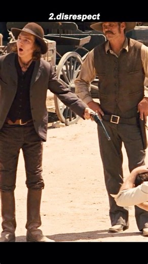 "The Wrong Stranger" | The Bar Brawl That Changed Everything | Cowboys & Aliens (2011) 🔥