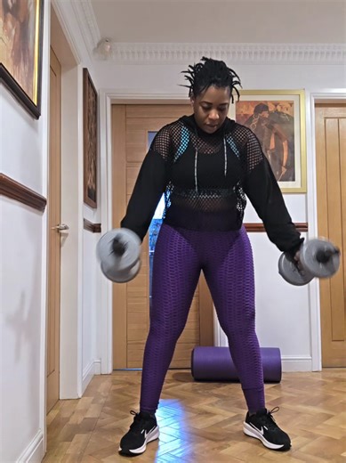 Effective Home Exercise Routines for Fitness Goals