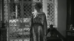 The Barbarian (1933) Ramon Novarro, Myrna Loy, Reginald Denny