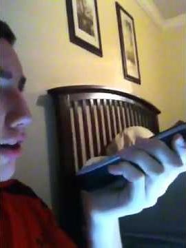 Hacking a Walmart intercom on prank call