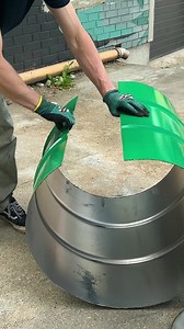 Cutting a Barrel?! | DeMilked