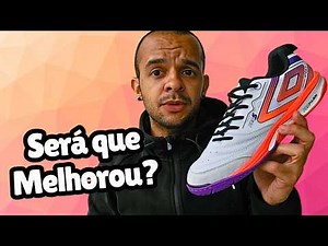 Is it worth exchanging the Pro 5 Bump for the new Umbro Pro 5 Stable? Full review