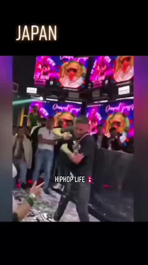 Vten Concert on Japan 🔥❤️ Hiphop Life | Hiphop Life