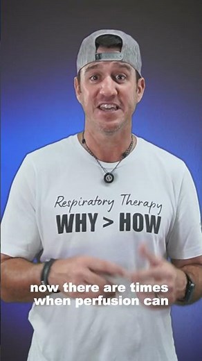RespiratoryTherapy - Understanding V/Q Ratio