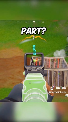 Custom Crosshairs in Fortnite: A Complete Guide