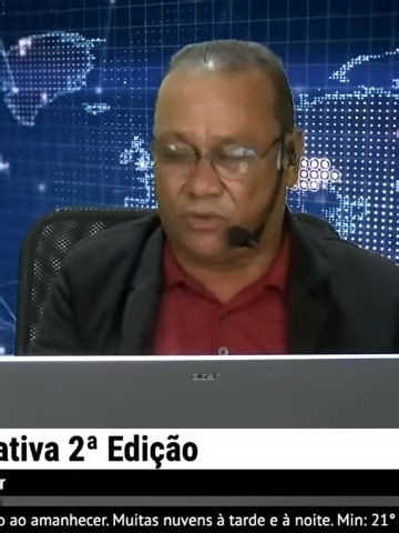 No Jornal da Alternativa Segunda Edição, com apresentação de Alberto Lopes e Fan Original, a participação do ouvinte foi destaque, reforçando o compromisso do programa com a população. 👥✨ 🎧 Durante o jornal, o ouvinte trouxe sua opinião e contribuiu com informações importantes, mostrando a força da participação popular e o espaço aberto para a comunidade no programa. 🗣️ Alberto Lopes e Fan Original destacaram a importância dessa interação, valorizando a voz do cidadão e fortalecendo o jornali