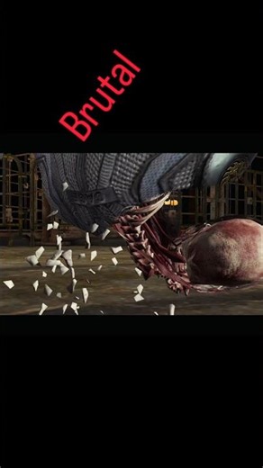 🤖 “Triborg unleashes cyber destruction… Fatality!” 🤖