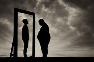 Don't sign off on fat acceptance. Don't normalize obesity.