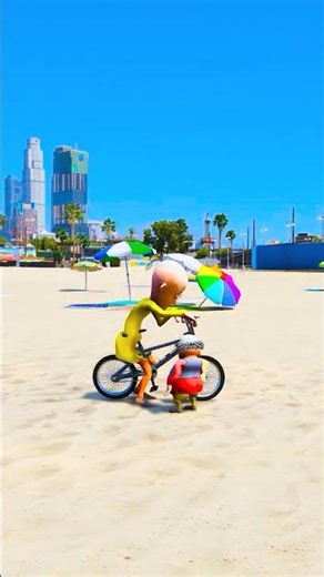 GTA V DOGS TEACT US LOVE IN ITS PUREST FROM EP - 322 #shorts | GERINGG