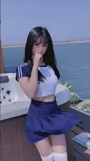 A peaceful day for Yimei {EP-02}