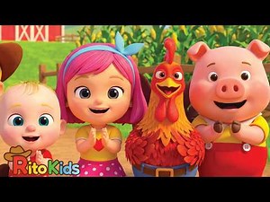 Si Tienes Muchas Ganas de Aplaudir ❤️| Canciones Infantiles para Niños