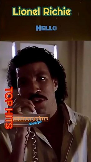 Top 5 Melhores Músicas de Lionel Richie de Todos os Tempos | Grandes Sucessos