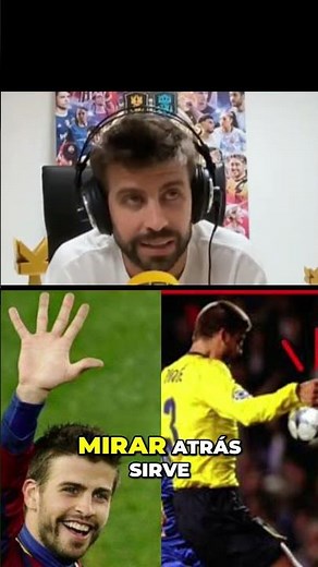 🚨 GERARD PIQUÉ CONFESSES: "I HAVEN'T MISSED FOOTBALL AT ALL" 😱⚽ | His SURPRISING STATEMENTS