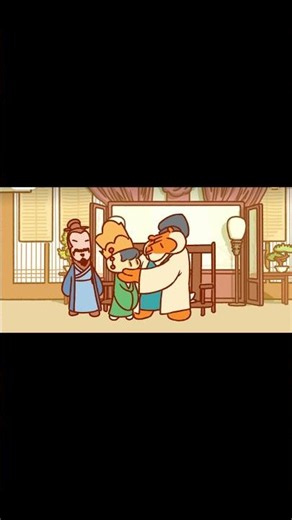 Story of the “Mini life” - Season 2 (E-4)