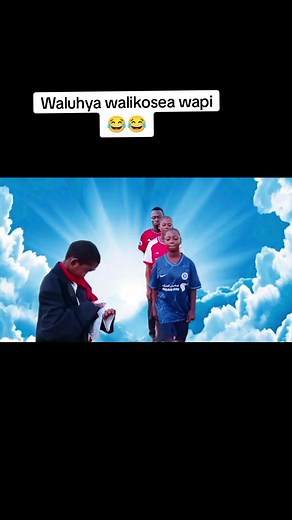 Rose Afande comedy on TikTok