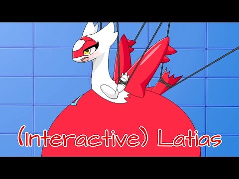 (Interactive) Latias