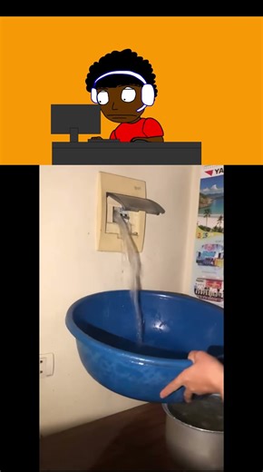 Who is the pipe walker? #memes #animanik #humor #animatry #animation #animatin #funny #anines #co...