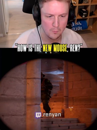 This New Mouse is Insane for CS2 Gaming