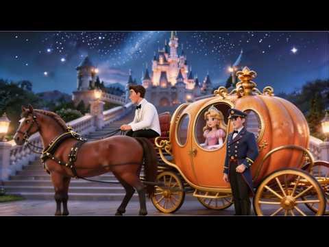 KÜLKEDİSİ MASAL ŞARKISI 👑💫ÇOCUKLAR İÇİN EĞİTİCİ EĞLENCELİ MASAL ŞARKISI