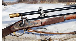 The Whitworth Rifle: Fit for queens and Confederates