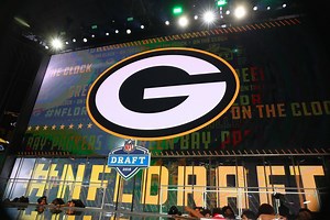 Green Bay Packers 7 Round Mock Draft |