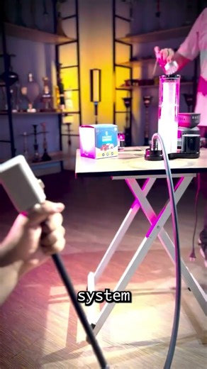 Compact, durable, and visually striking — the ByteCloud is more than a device