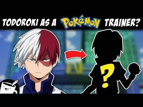 Artists Draw My Hero Academia Characters in Different Styles