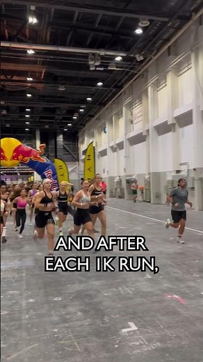 What is Hyrox? Elite 15 Athlete Jess Explains