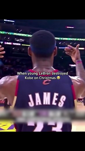 LeBron James vs Kobe Bryant: The Ultimate Showdown