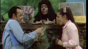 Mister Rogers’ Neighborhood - S03E50 - Show 1115 (April 10, 1970)