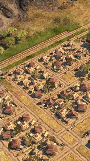 Anno 1800 Short lookaround 150