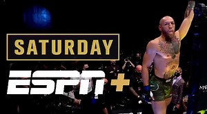 Finally it’s FIGGGGGGHT WEEEEEEK!!!! | Dana White