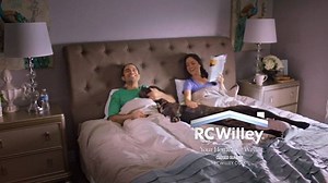 Find the perfect mattress at RC Willey!...